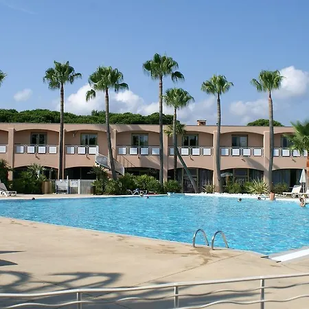 Dans Les Rives De Cannes Apartment *