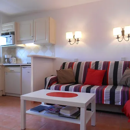 Apartment Dans Les Rives De Cannes