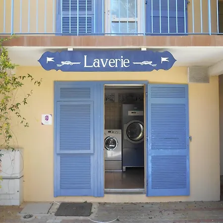 Dans Les Rives De Cannes Apartment Mandelieu