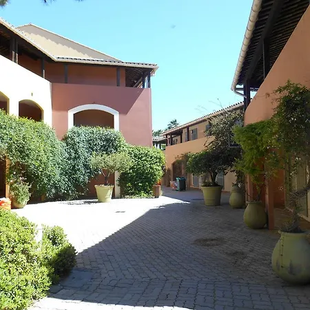 Apartment Dans Les Rives De Cannes *