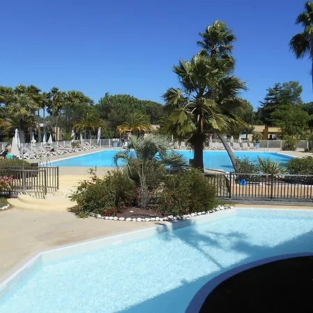 Dans Les Rives De Cannes Mandelieu-la-Napoule