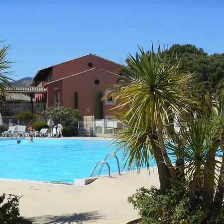 Apartment Dans Les Rives De Cannes Mandelieu-la-Napoule