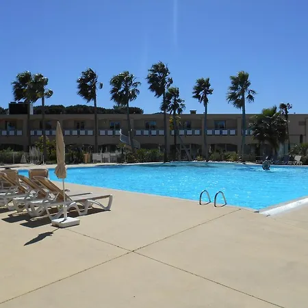 Dans Les Rives De Cannes Apartment Mandelieu-la-Napoule